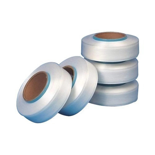 Covered Spandex Yarn