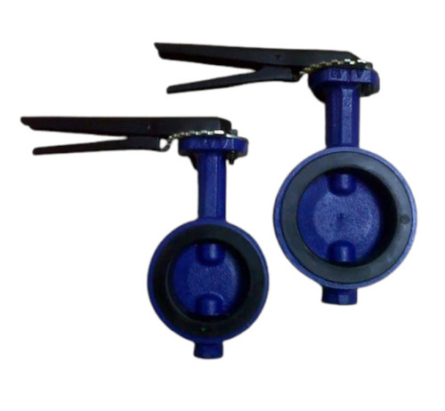 CRI Butterfly Valve