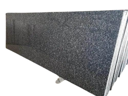 Crystal Blue Granite