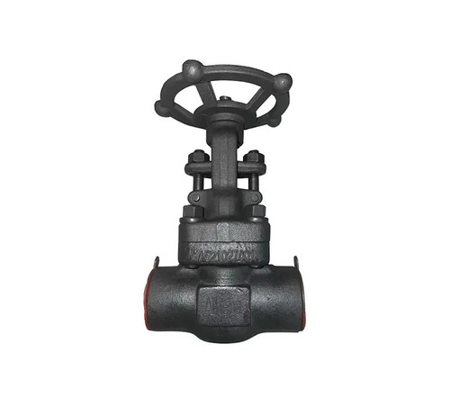 Forged Steel Gate Valve