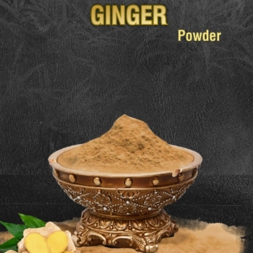 Ginger Powder
