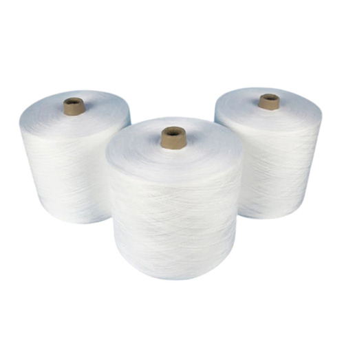 High Quality Polyester Yarn