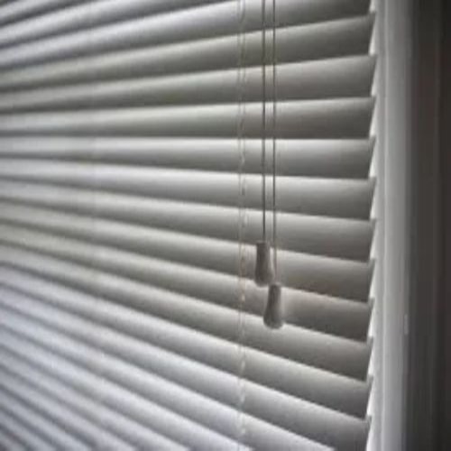 Horizontal Blind