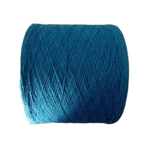 Indigo Dyed Cotton Yarn