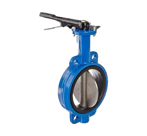 Industrial Butterfly Valves