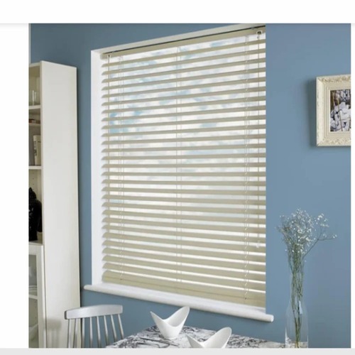 Interior Venetian Blinds