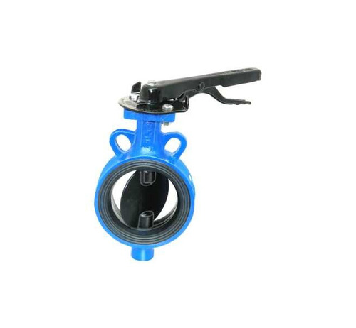 LMW Butterfly Valve