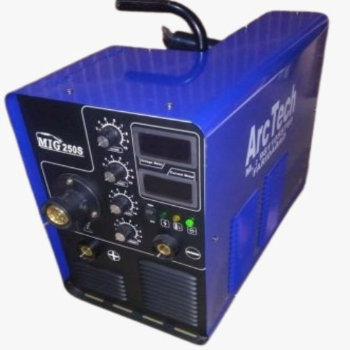 Mig Welding Machine 300 Amp Inverter Based