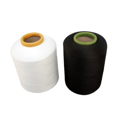 Nylon Spandex Covered Yarn