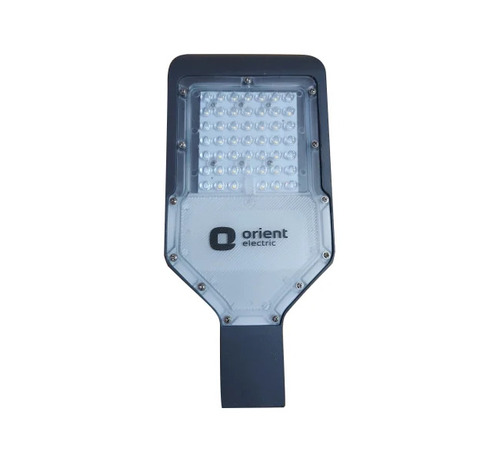 led street light
