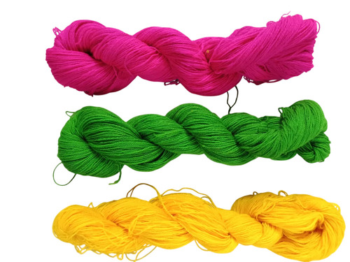 Pam Pam Acrylic Yarn 2/32