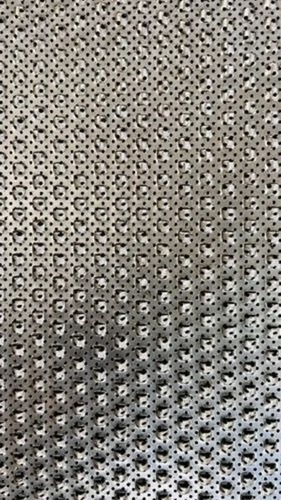 Perforated Sheets Wizar