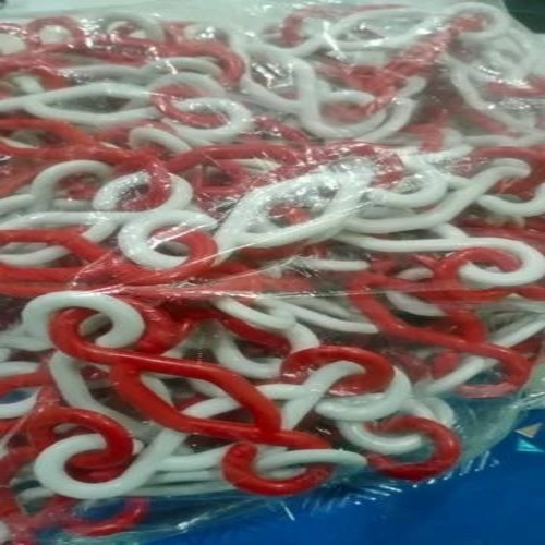 Plastic Chain For Cone