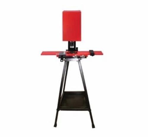 Pneumatic Toggle Press