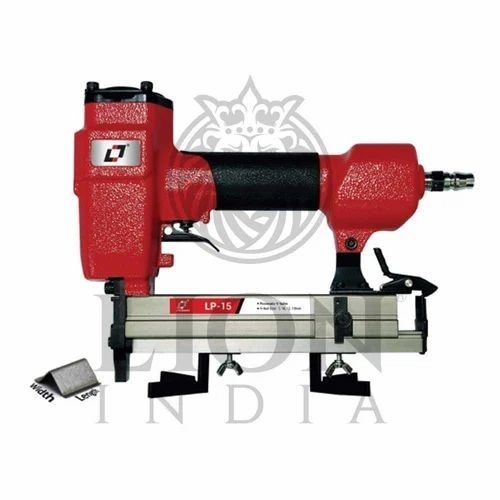 Pneumatic V Nailer