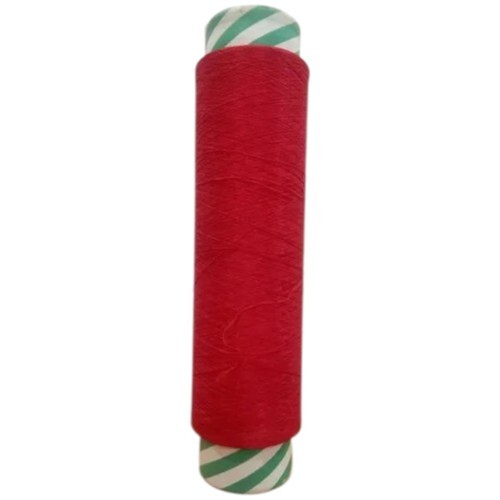 Polyester Roto Yarn