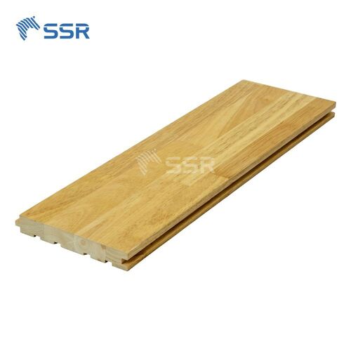 Premium Hardwood Flooring For Interior  - Color: Uv Coating