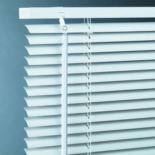 Pvc Venetian Blind