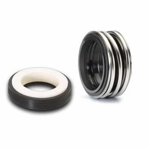 Rubber Bellow Seal