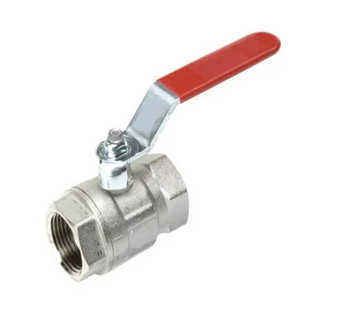 Rust Free Low Pressure Ball Valve