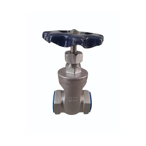 Screwed Gate Valves