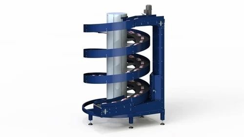 Spiral Conveyor