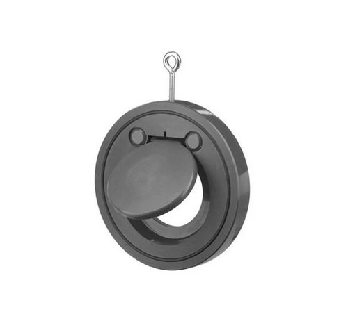 SS Wafer Type Check Valve