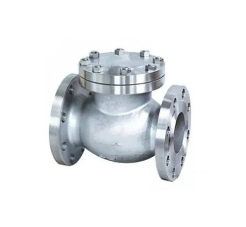 Stainless Steel Swing Check Valve