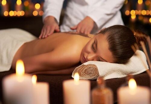 Swedish Massage In Trivandrum