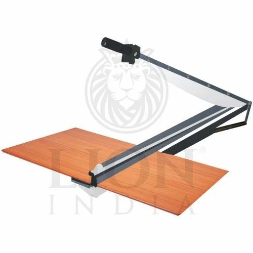 The Best Board Guillotine 51 1295mm