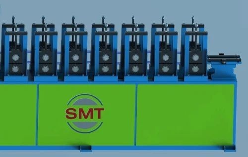 Trapezoidal Roll Forming Machine For Roof