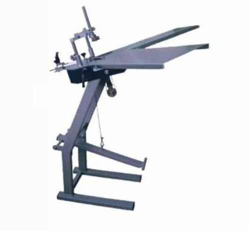 U 200 Minigraf A2m Frame (Bit) Pinning Machine
