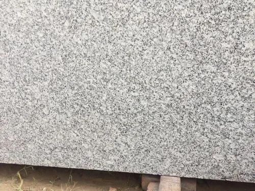 White Granite Slabs