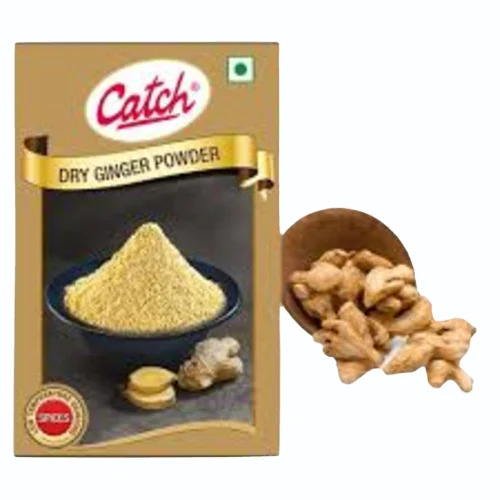1 Kg Catch Dry Ginger Powder