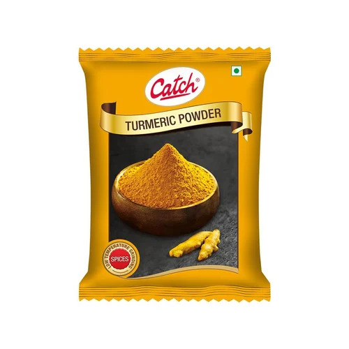 1 Kg Catch Turmeric Powder