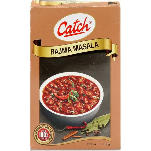 100g Catch Rajma Masala