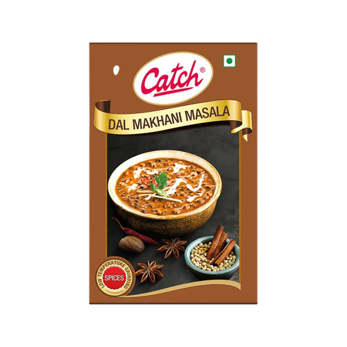 100gm Catch Dal Makhani Masala
