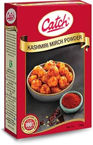 1kg Catch Kashmiri Mirch Powder