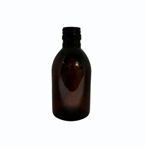 250 Ml Emcure Pet Bottle