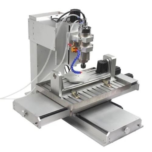 5 Axis Cnc Machines Router