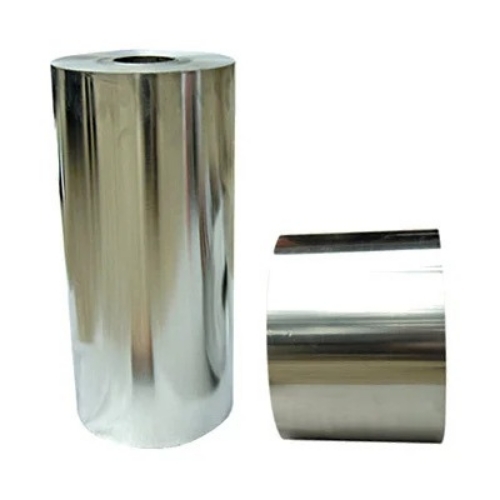 Aluminium Foil Cover