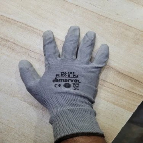 Anti Cut Hand Gloves