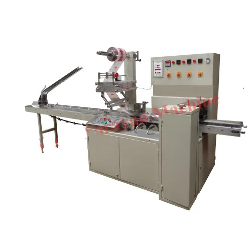 Automatic Diaper Pouch Packing Machine