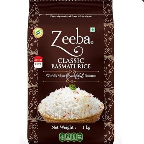Basmati Rice 