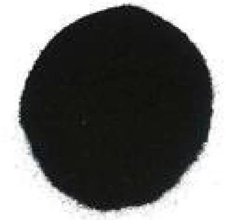 Black Textile Dye Powder - Application: Paper