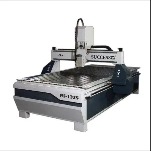 Cnc Commercial Machine 
