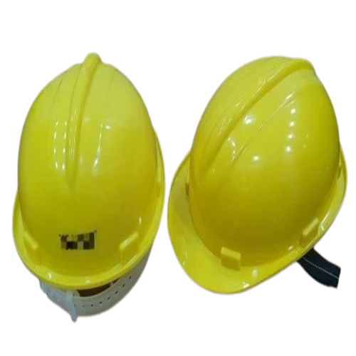 Construction Safety Helmet