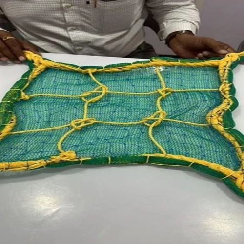 Construction Safety Nets