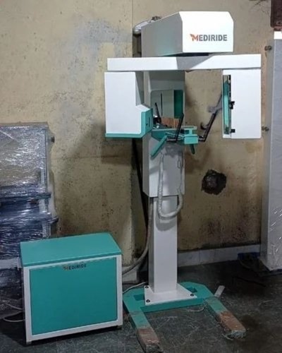Dental Opg X Ray Machine