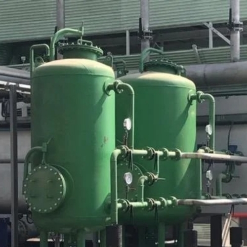 Durable Cooling Tower Side Stream Filter